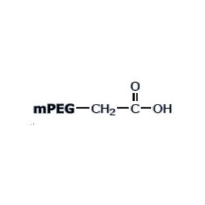 M-PEG-C,Methoxy PEG Carboxyl
