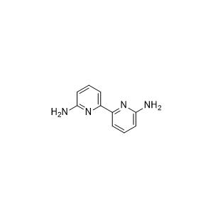 6,6'-二胺基-2,2'-联吡啶