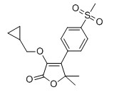 非罗考昔,Firocoxib