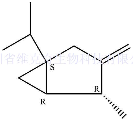 (-)-α-侧柏酮