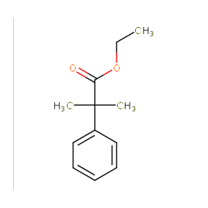 α,α-二甲基苯乙酸乙酯(EDMPA)