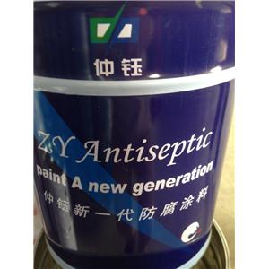 特制环氧富锌防锈底漆,Special zinc - rich epoxy antirust primer