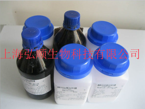DEAE纤维素DE-52,DEAE-cellulose