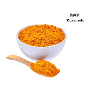 姜黄色素,Curcumin