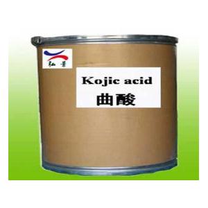 曲酸,Kojic acid