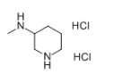 3-甲胺基哌啶双盐酸盐,3-MethylaMinopiperidine dihydrochloride