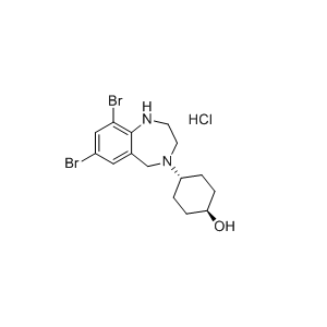 氨溴索杂质13