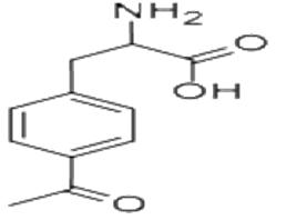 4-乙酰基-DL-苯丙氨酸