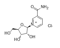 烟酰胺核糖氧化物,NR-CL