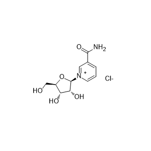 烟酰胺核糖氧化物,NR-CL