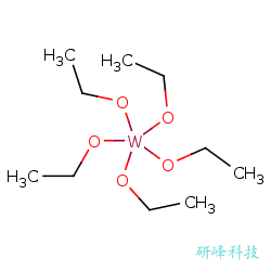 乙醇鎢(V),Tungsten(V) ethoxide