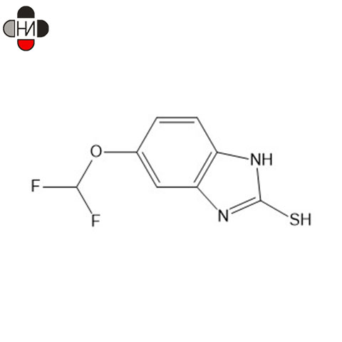 泮托拉唑雜質(zhì),Pantoprazole Impurity C