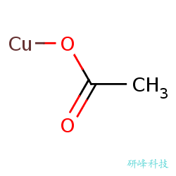 乙酸亞銅,Copper(I) acetate