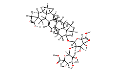 甘草酸单铵盐,Glycyrrhizic acid ammonium salt