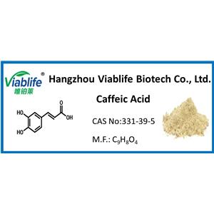 咖啡酸,Caffeic Acid