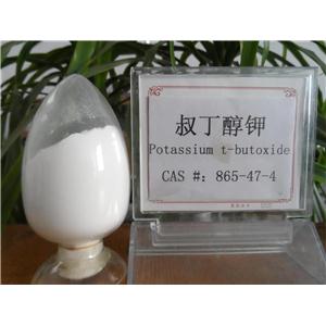 叔丁醇钾,Potassium Tert-butoxide