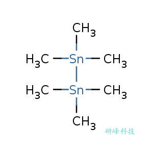 六甲基二,Hexamethylditin