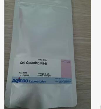 细胞增殖及细胞毒性检测试剂盒(CCK-8试剂盒),Cell Counting Kit(CCK8)