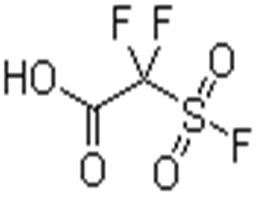 2-氟磺酰基二氟乙酸,2,2-Difluoro-2-(fluorosulfonyl)acetic acid