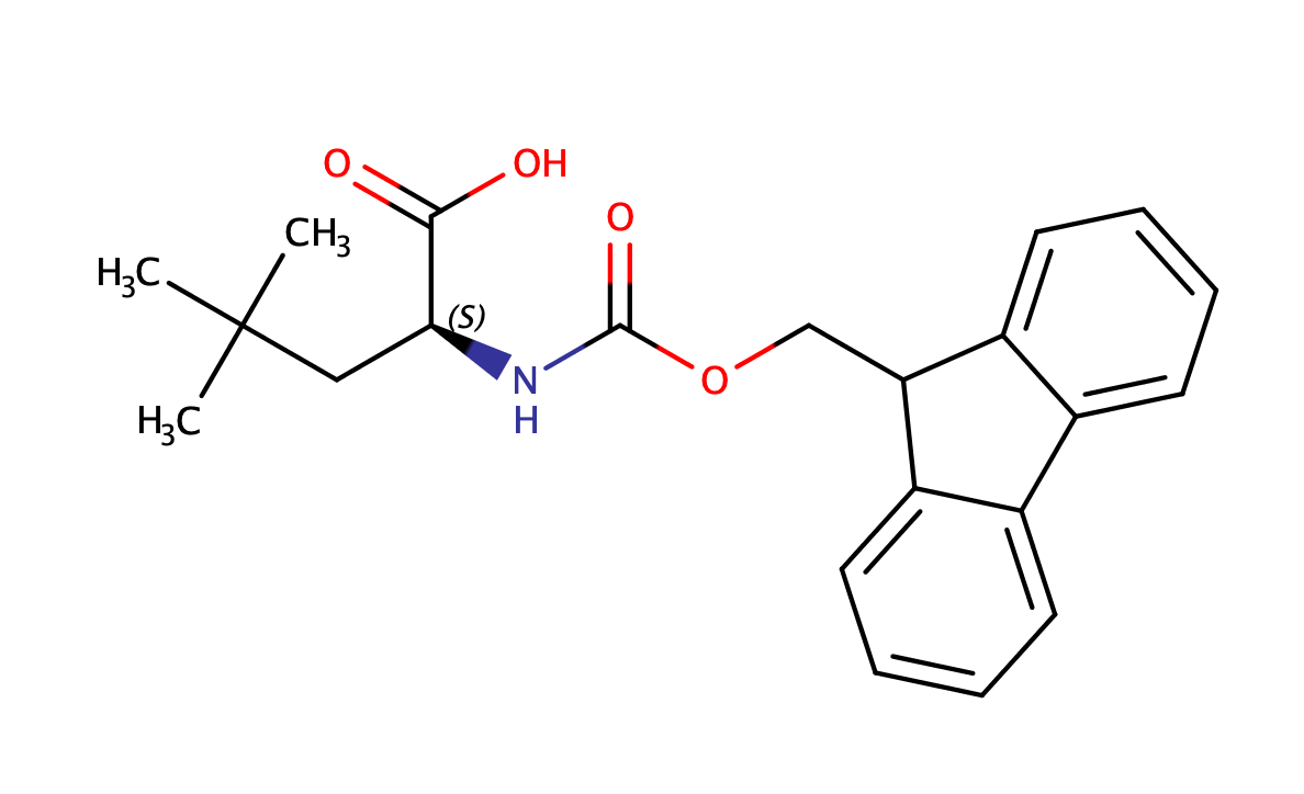 FMOC-(NEOPENTYL)GLY-OH,Fmoc-L-tBuAla-OH