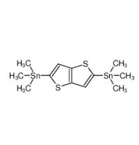 2,5-雙(三甲基錫)噻吩并[3,2-b]噻吩,2,5-bis(trimethylstannyl)thieno[3,2-b]thiophene