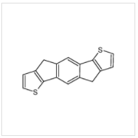 4,9-二氢--S-苯并二茚并[1,2-B:5,6-B']二噻吩,4,9-dihydro-s-indaceno[1,2-b:5,6-b']dithiophene