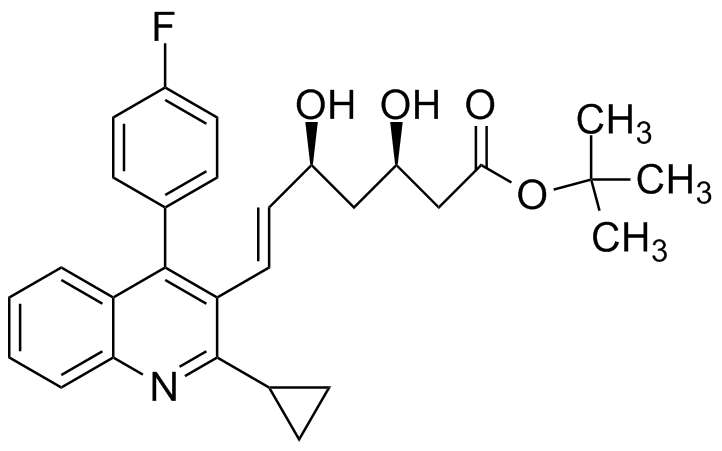 匹伐他汀杂质17,Pitavastatin Impurity 1