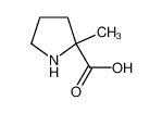 (S)-2-甲基脯氨酸,(S)-2-Methylproline