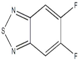 5,6-二氟苯并[C][1,2,5]噻二唑