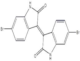 N,N'-(2-辛基)异靛