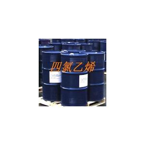 四氯乙烯,Perchlorethylene