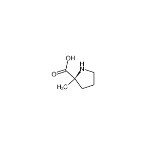 (R)-2-甲基脯氨酸