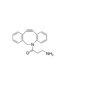 氮杂二苯并环辛炔胺,DBCO-amine