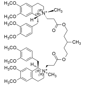 阿曲库铵杂质K