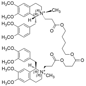 阿曲库铵杂质L,Atracurium Impurit