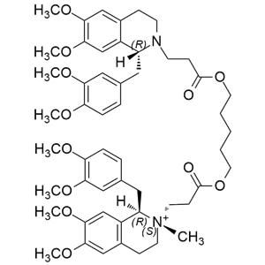 阿曲库铵杂质P,Atracurium Impurit