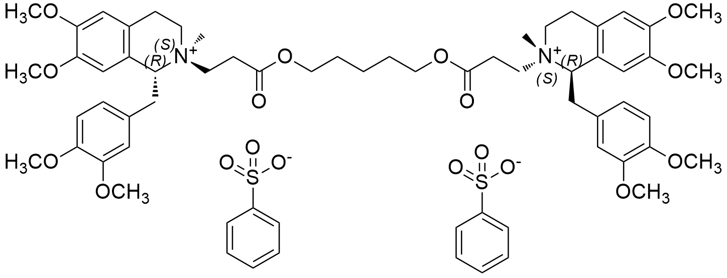 阿曲库铵杂质3,Atracurium Impurit