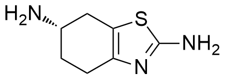 普拉克索杂质A,Pramipexole Impurit