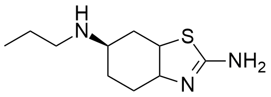 普拉克索杂质D,Pramipexole Impurit