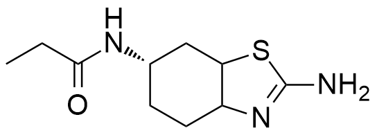 普拉克索杂质E,Pramipexole Impurit