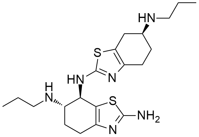 普拉克索相关杂质1,Pramipexole Related Impurit