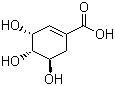 莽草酸,Shikimic acid