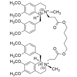 阿曲库铵杂质V,Atracurium Impurit