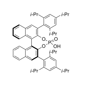 (11bS)-4-Hydroxy-2,6-bis[2,4,6-tris(1-methylethyl)phenyl]-4-oxide-dinaphtho[2,1-d:1