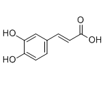 咖啡酸,Caffeic acid