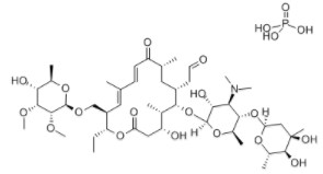 磷酸泰乐菌素,Tylosin Phosphate