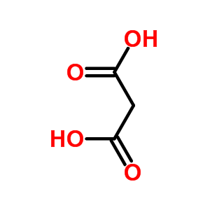 丙二酸,Malonic acid