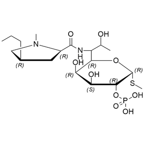 克林霉素磷酸酯EP杂质F,Clindamycin phosphate EP Impurit