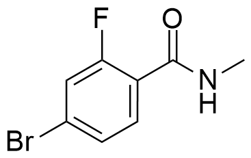 恩杂鲁胺杂质B,Enzalutamide impurit