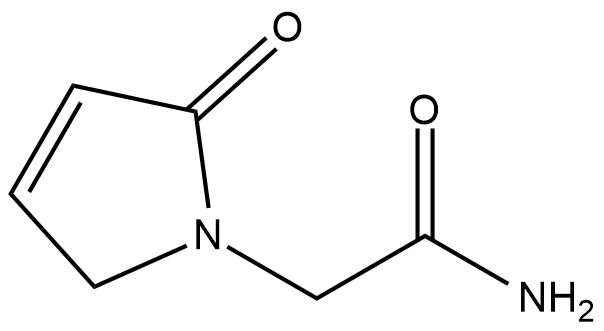 恩杂鲁胺杂质C,Enzalutamide impurit